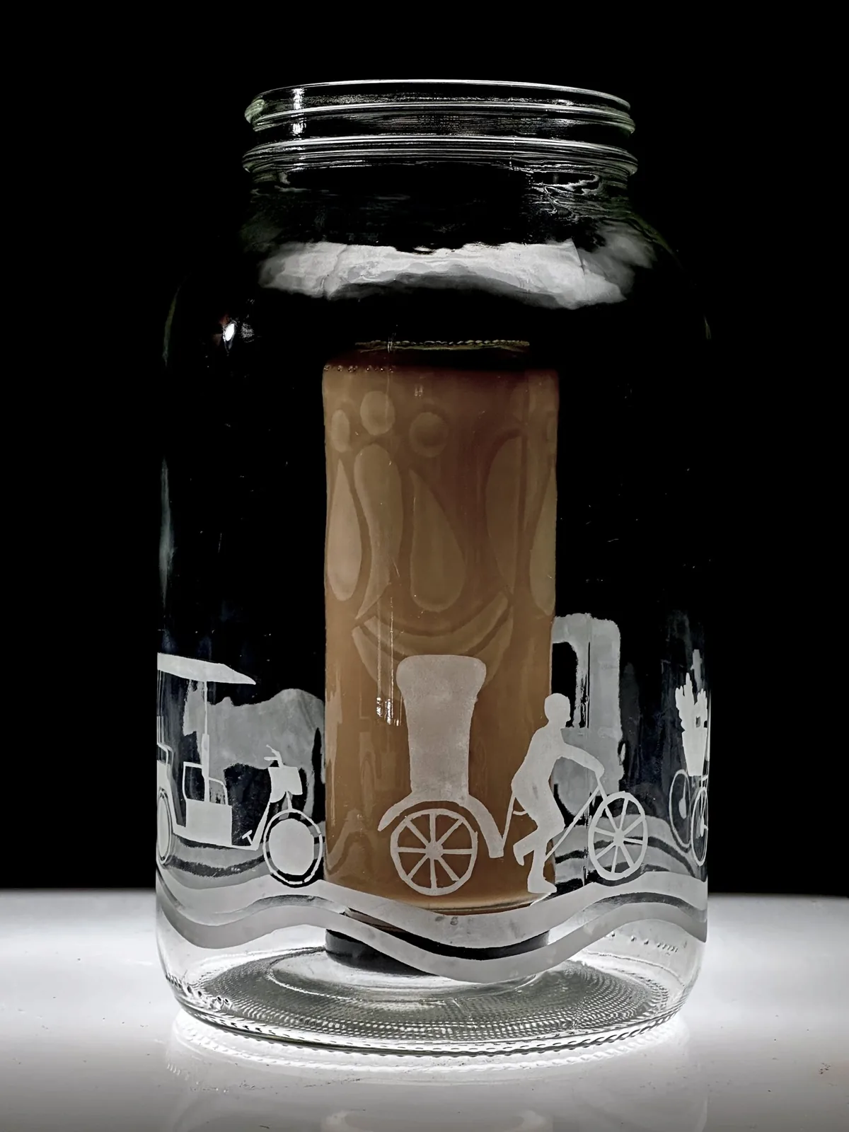 fine art piece 9